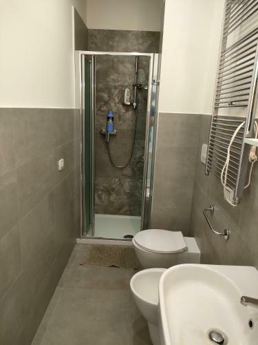 Tuscia Apartment Viterbo