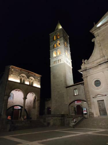 Tuscia Apartment Viterbo