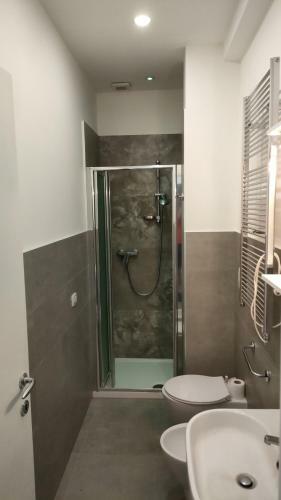 Tuscia Apartment Viterbo