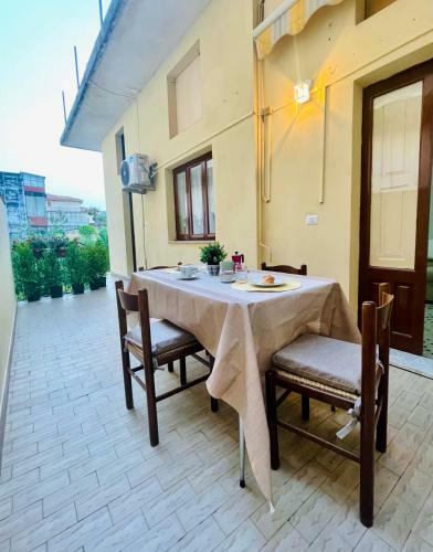 Apartamento Maison Dolce Casa