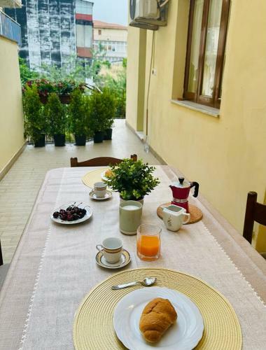 Apartamento Maison Dolce Casa
