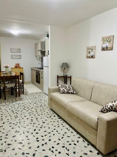 Apartamento Maison Dolce Casa