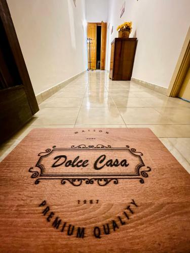 Apartamento Maison Dolce Casa