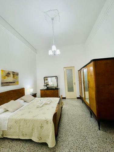 Apartamento Maison Dolce Casa