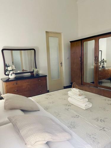 Apartamento Maison Dolce Casa