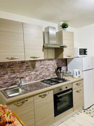 Apartamento Maison Dolce Casa