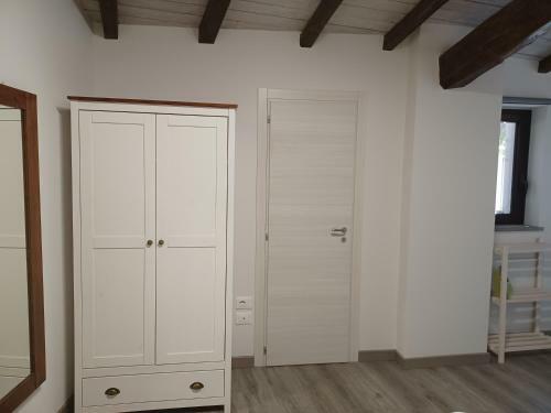 Apartamento Aetna Silva