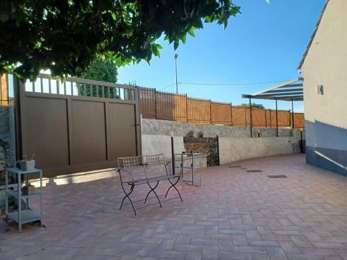 Apartamento Aetna Silva