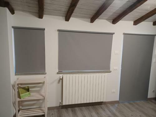 Apartamento Aetna Silva