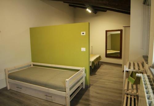 Apartamento Aetna Silva