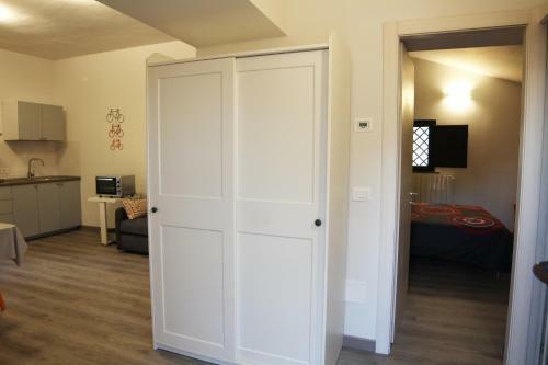 Apartamento Aetna Silva