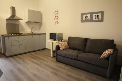 Apartamento Aetna Silva