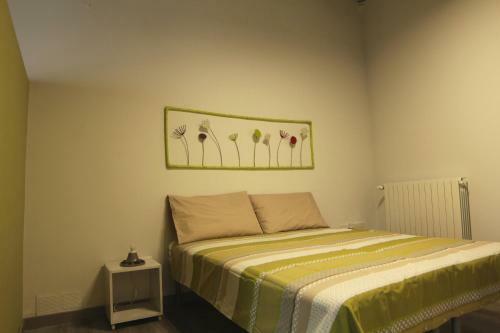 Apartamento Aetna Silva