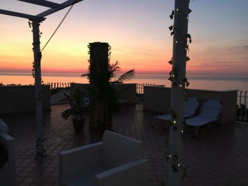 Apartamento Escapade