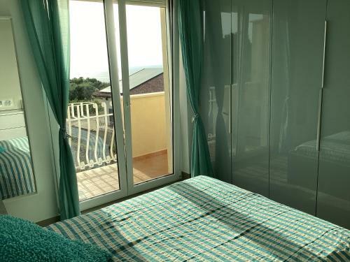 Apartamento Escapade