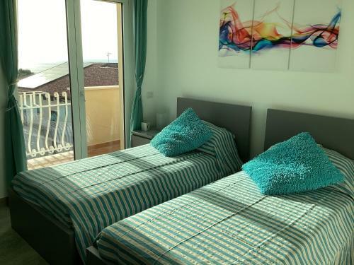 Apartamento Escapade