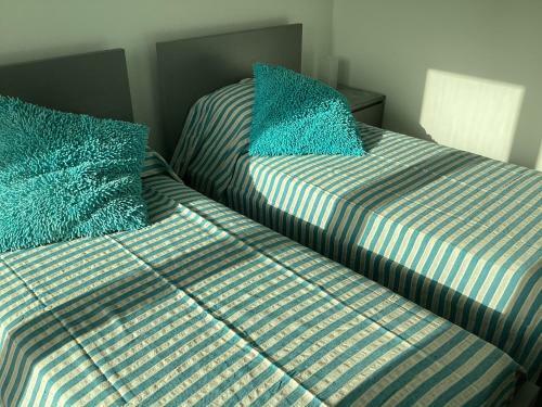 Apartamento Escapade