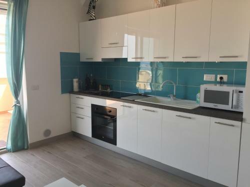 Apartamento Escapade