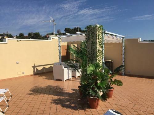Apartamento Escapade
