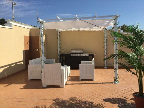 Apartamento Escapade