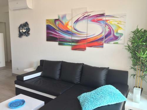 Apartamento Escapade