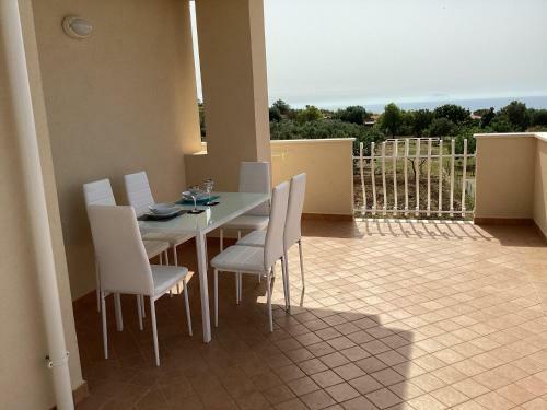 Apartamento Escapade