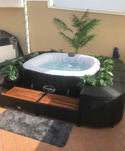 Apartamento Escapade