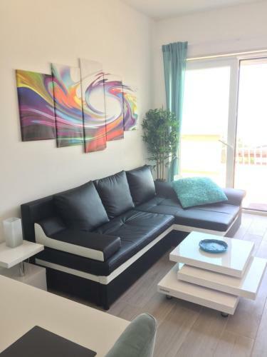 Apartamento Escapade
