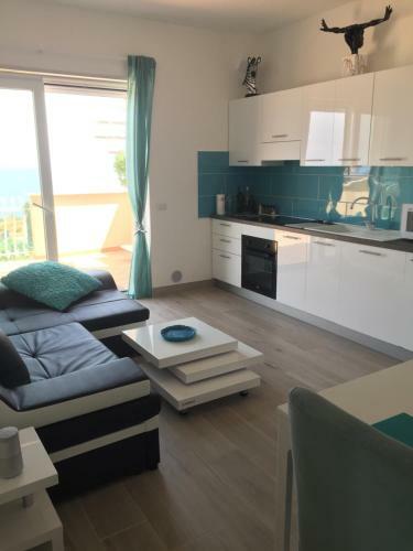 Apartamento Escapade