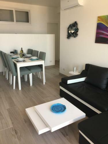 Apartamento Escapade