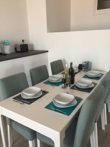 Apartamento Escapade