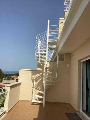 Apartamento Escapade