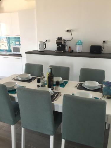 Apartamento Escapade