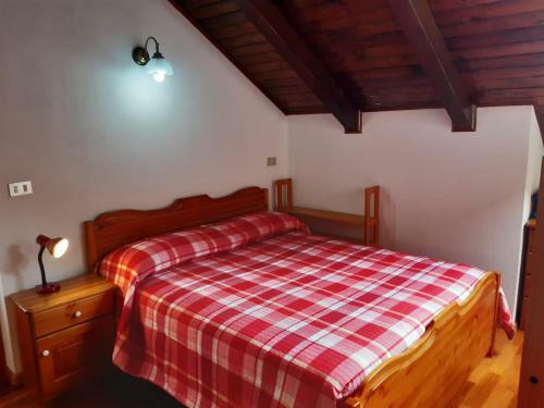 Apartamento Mansarda Erika - Appartamento