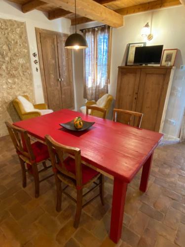 Apartamento Podere Cereo