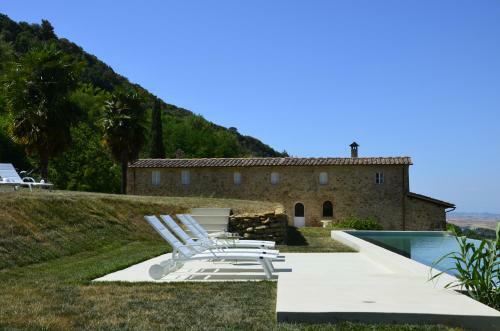 Bed & Breakfast La Terminella