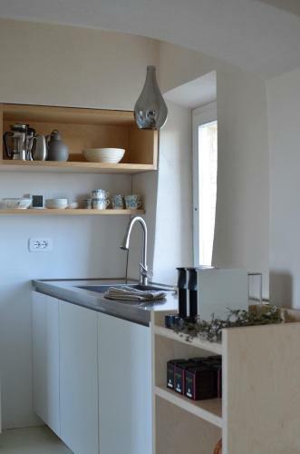 Bed & Breakfast La Terminella