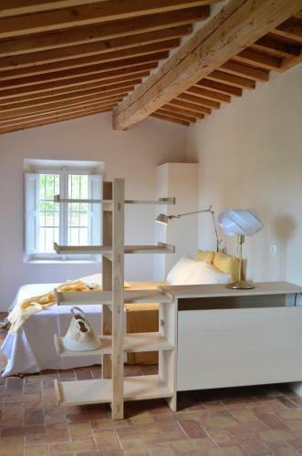 Bed & Breakfast La Terminella