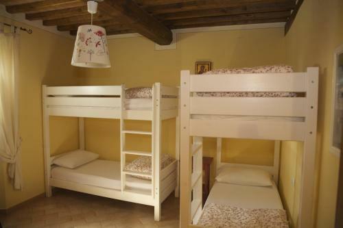 La Fonte Al Prete