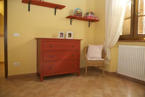 La Fonte Al Prete
