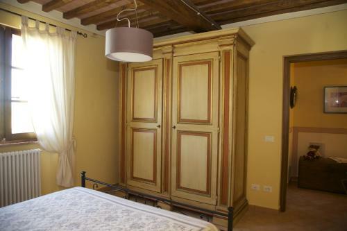 La Fonte Al Prete