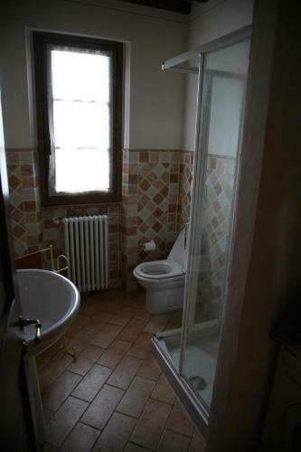 La Fonte Al Prete