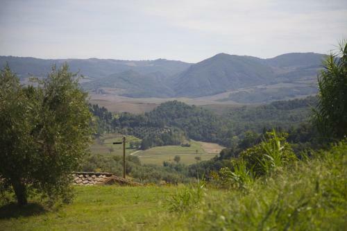 Agroturismo Il Fornello