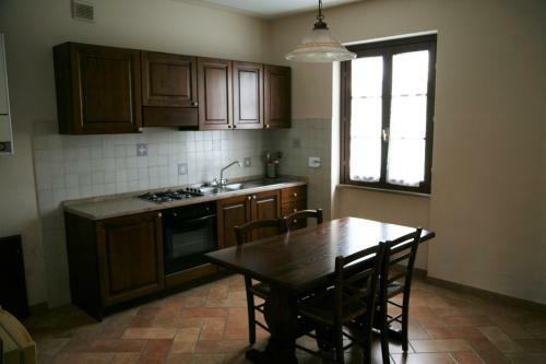 Agroturismo Il Fornello