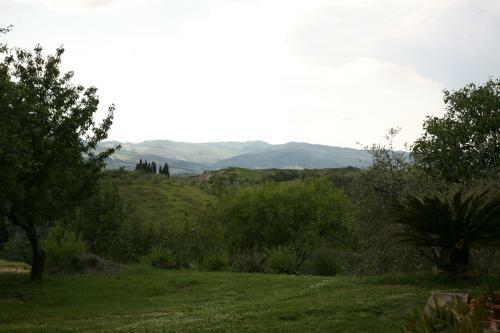 Agroturismo Il Fornello