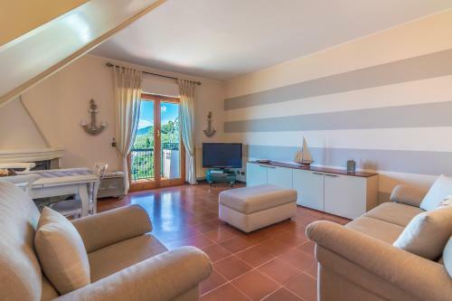 Apartamento Casa Lea