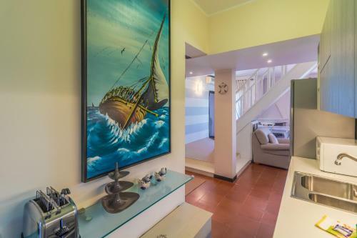 Apartamento Casa Lea