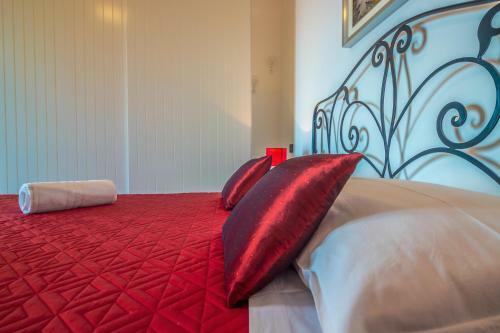 Apartamento Casa Lea