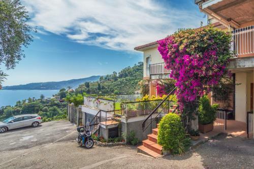 Apartamento Casa Lea