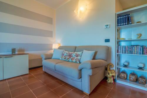 Apartamento Casa Lea